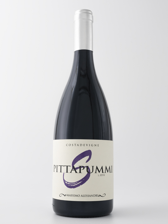 Pittapummi Azienfrom Agricola Massimo Alessandri Ranzo